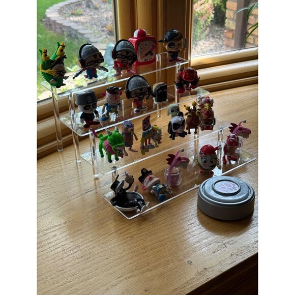 FGTeeV Action Figures Collectible Toy Set 22 - Picture 2 of 8